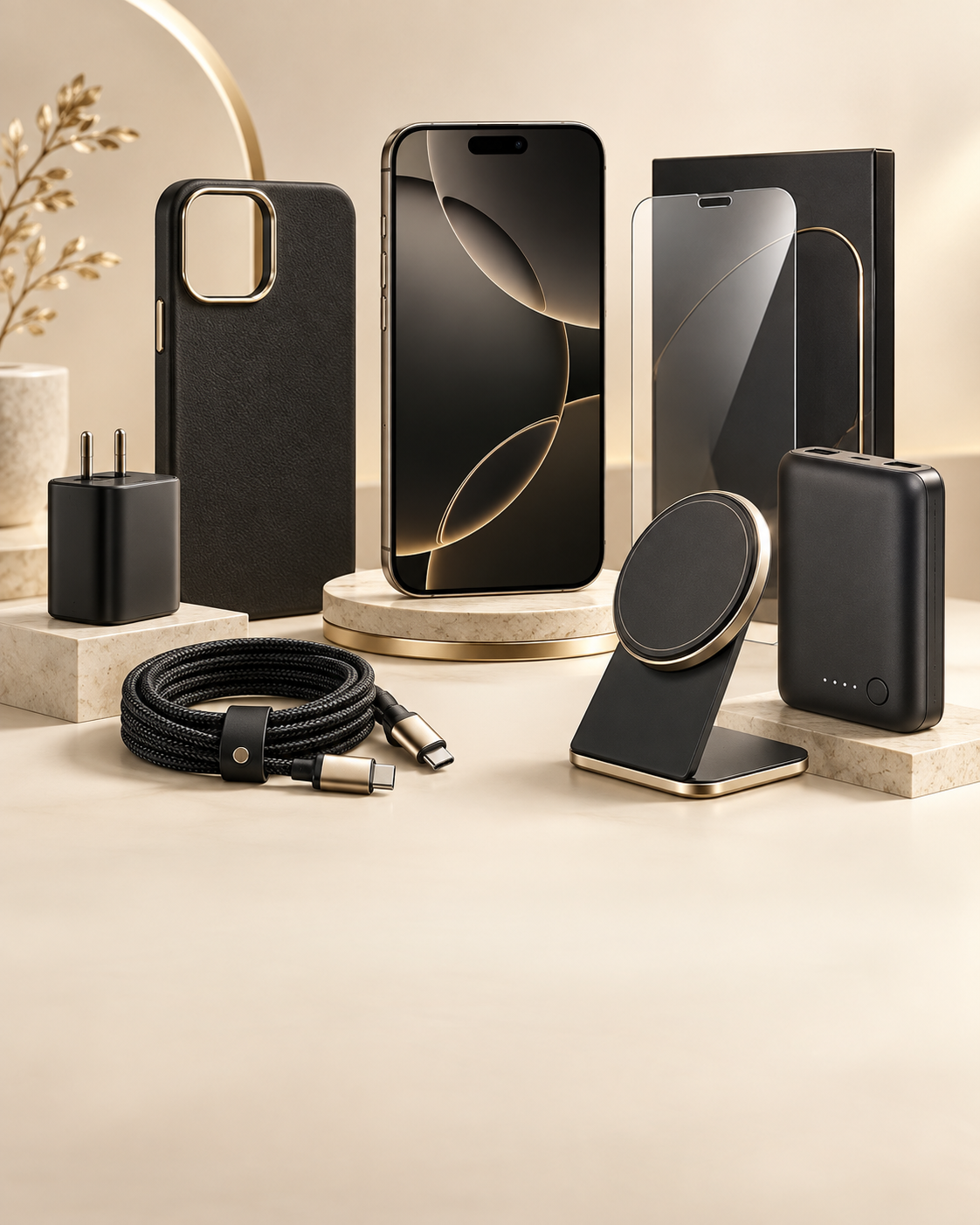 Cep Telefonu ve Aksesuarlar